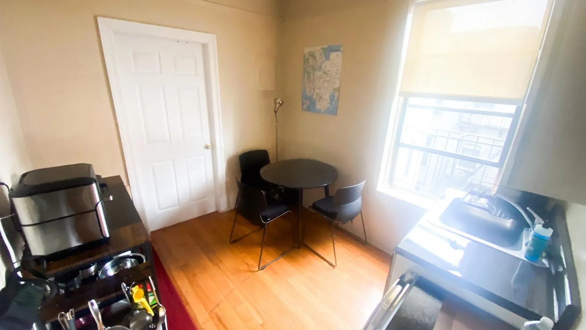 2 Bedrooms Entire Beautiful Apt In Williamsburg! 纽约 美国