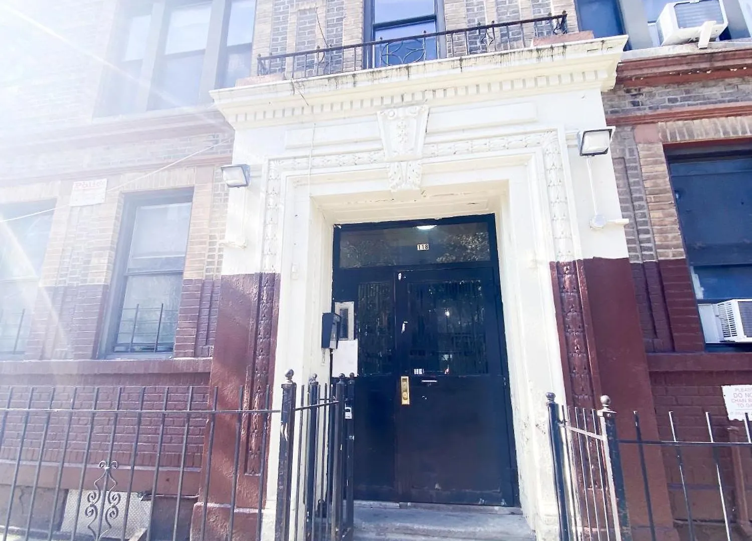 2 Bedrooms Entire Beautiful Apt In Williamsburg! 纽约