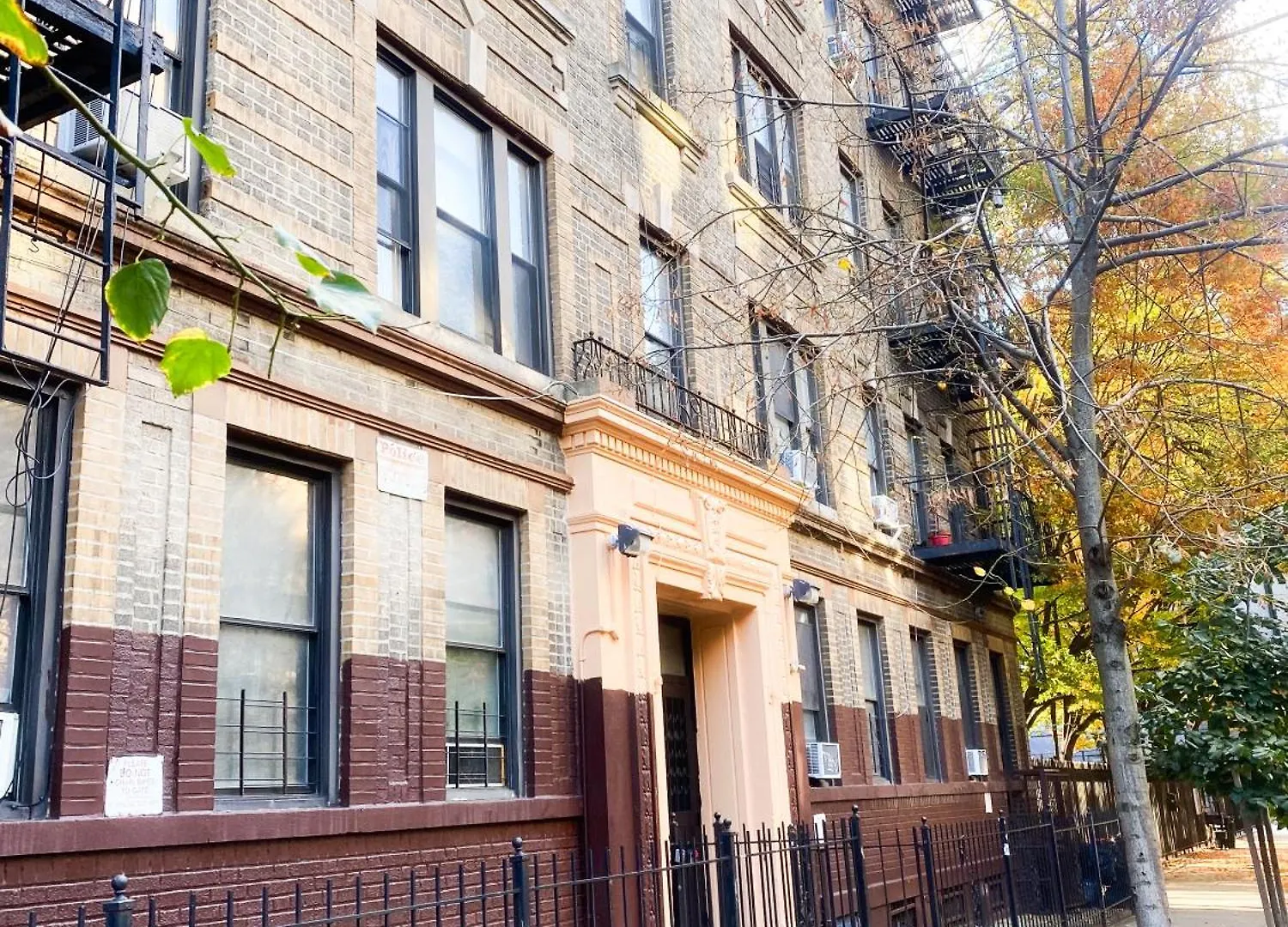 2 Bedrooms Entire Beautiful Apt In Williamsburg! 纽约 0*,