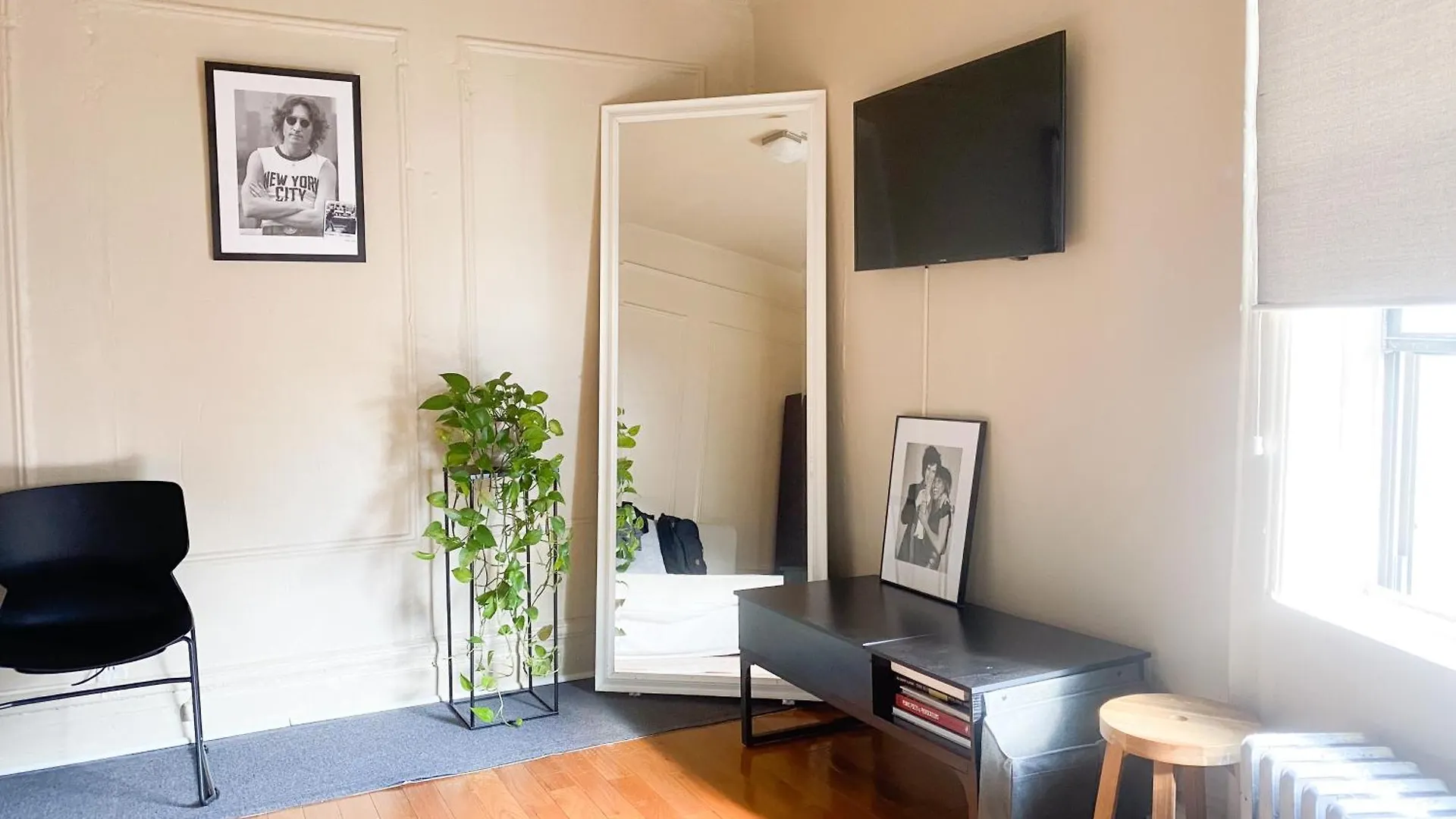 Apartman 2 Bedrooms Entire Beautiful Apt In Williamsburg! New York
