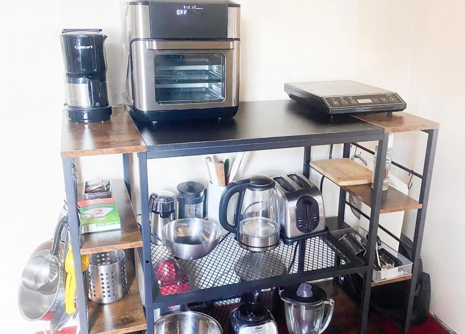 Apartman 2 Bedrooms Entire Beautiful Apt In Williamsburg! New York